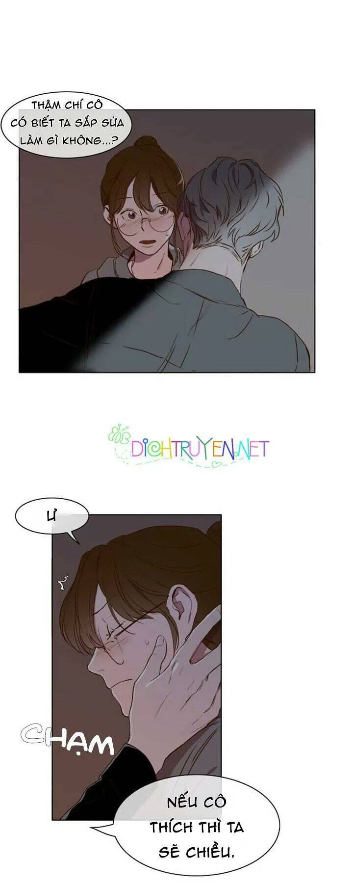 Quỷ Sứ Số 4 Chapter 10 - 32