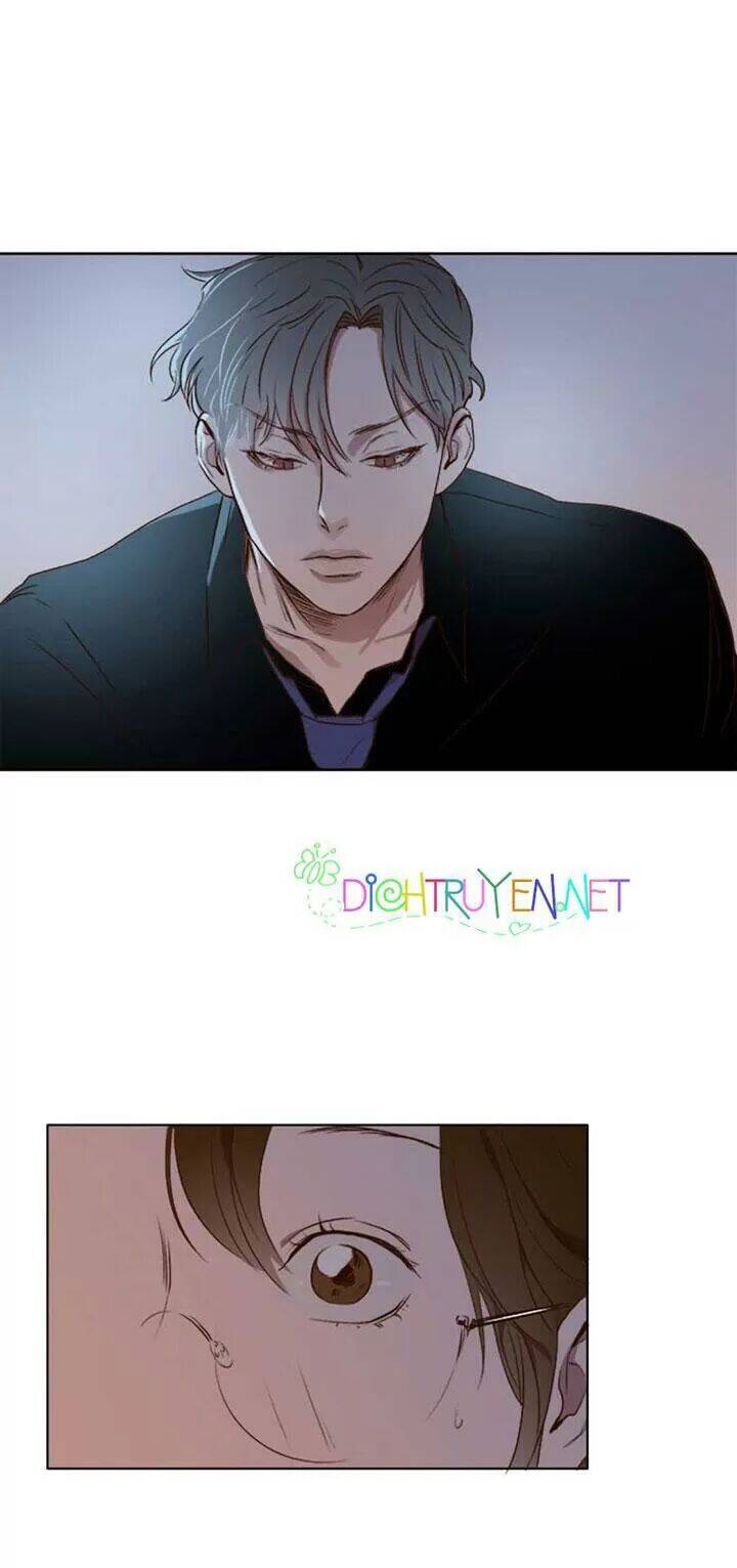 Quỷ Sứ Số 4 Chapter 10 - 34