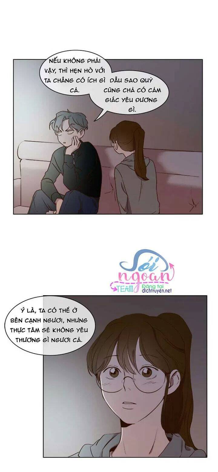 Quỷ Sứ Số 4 Chapter 10 - 37