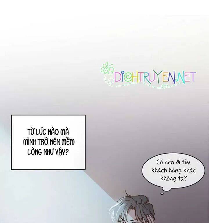 Quỷ Sứ Số 4 Chapter 10 - 40