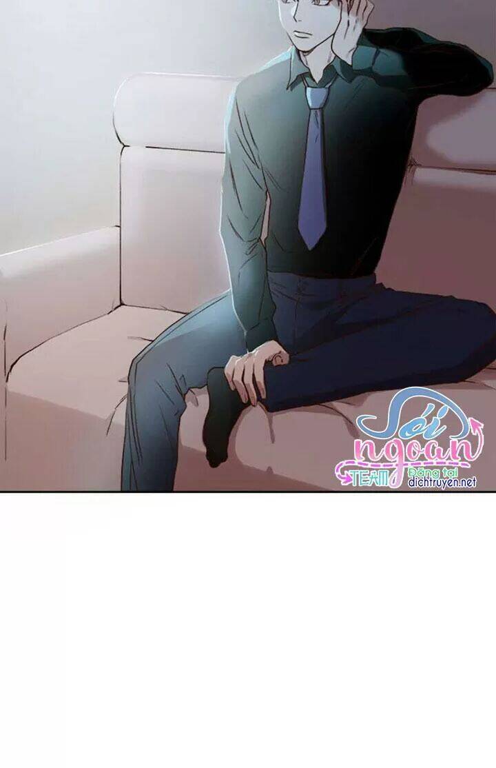 Quỷ Sứ Số 4 Chapter 10 - 41