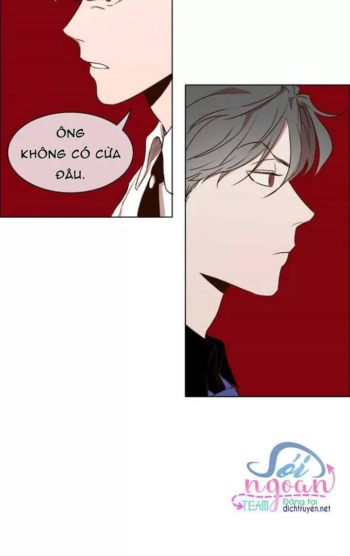 Quỷ Sứ Số 4 Chapter 10 - 7