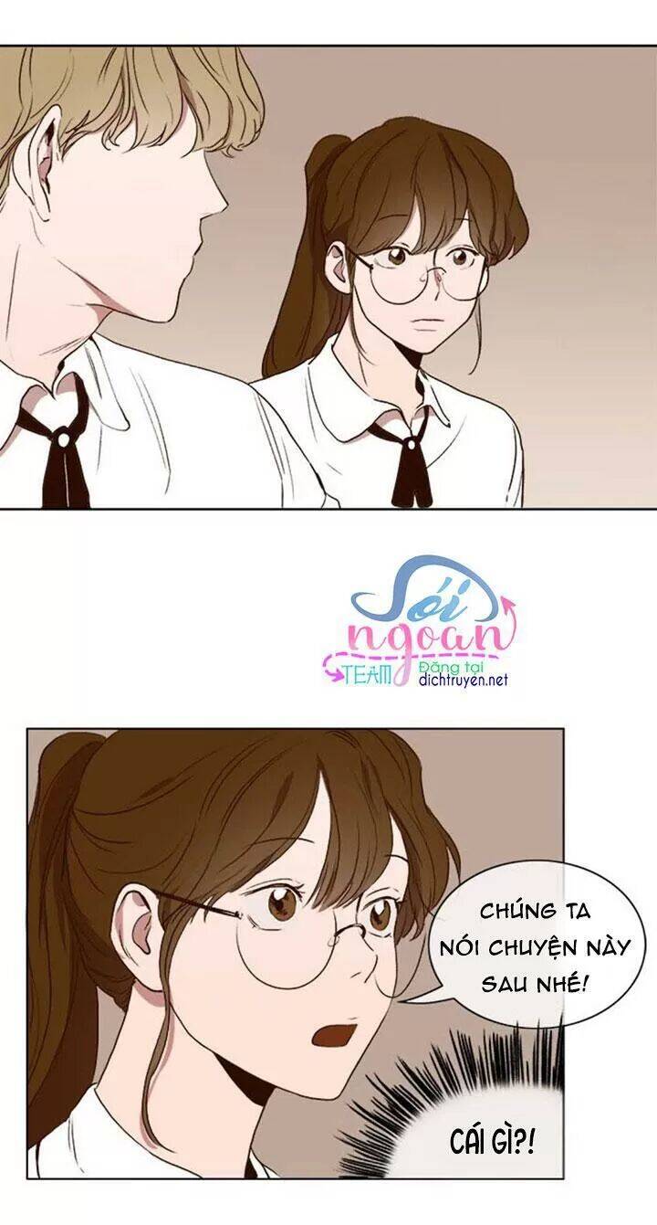 Quỷ Sứ Số 4 Chapter 10 - 9