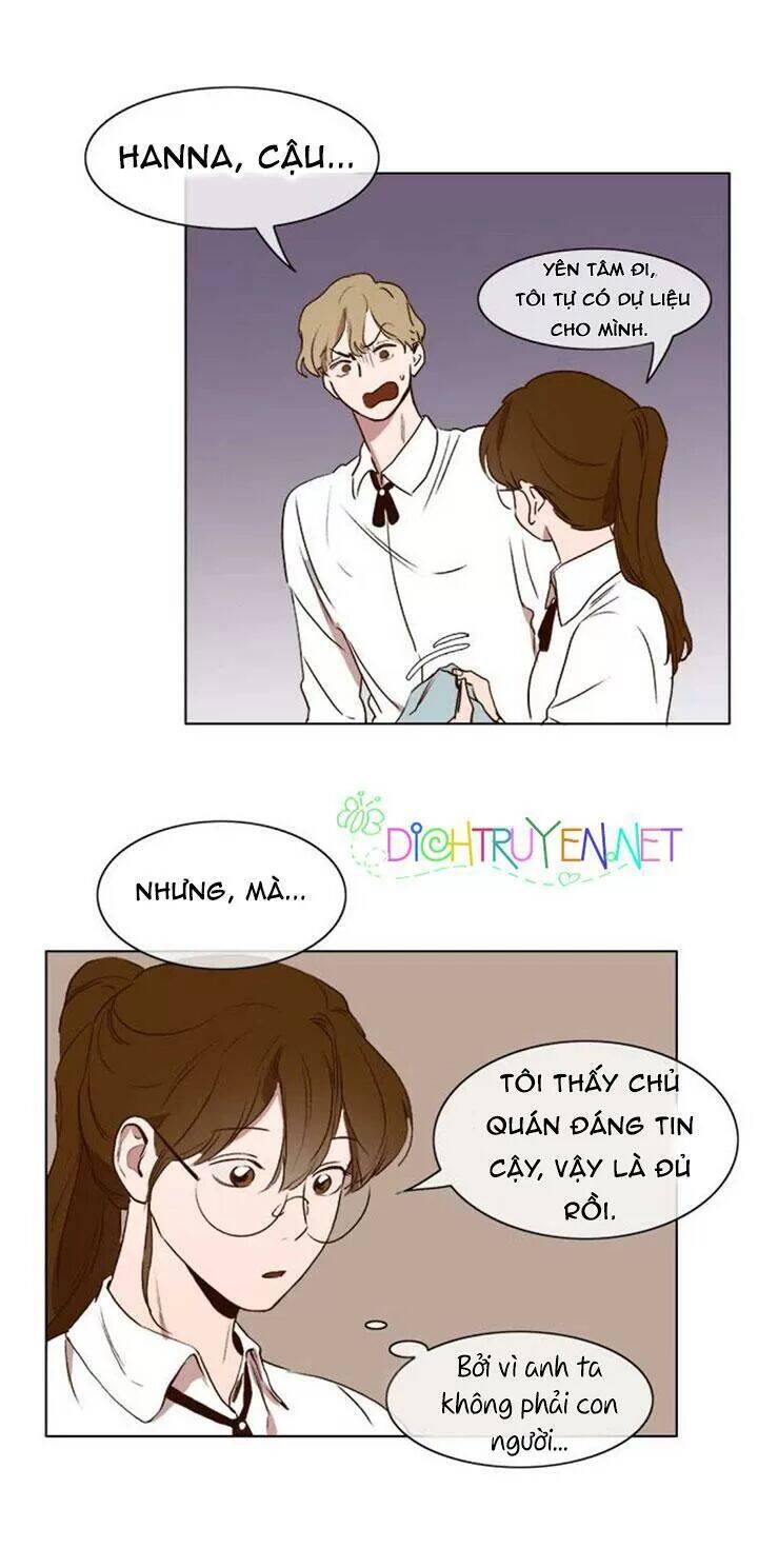 Quỷ Sứ Số 4 Chapter 10 - 10