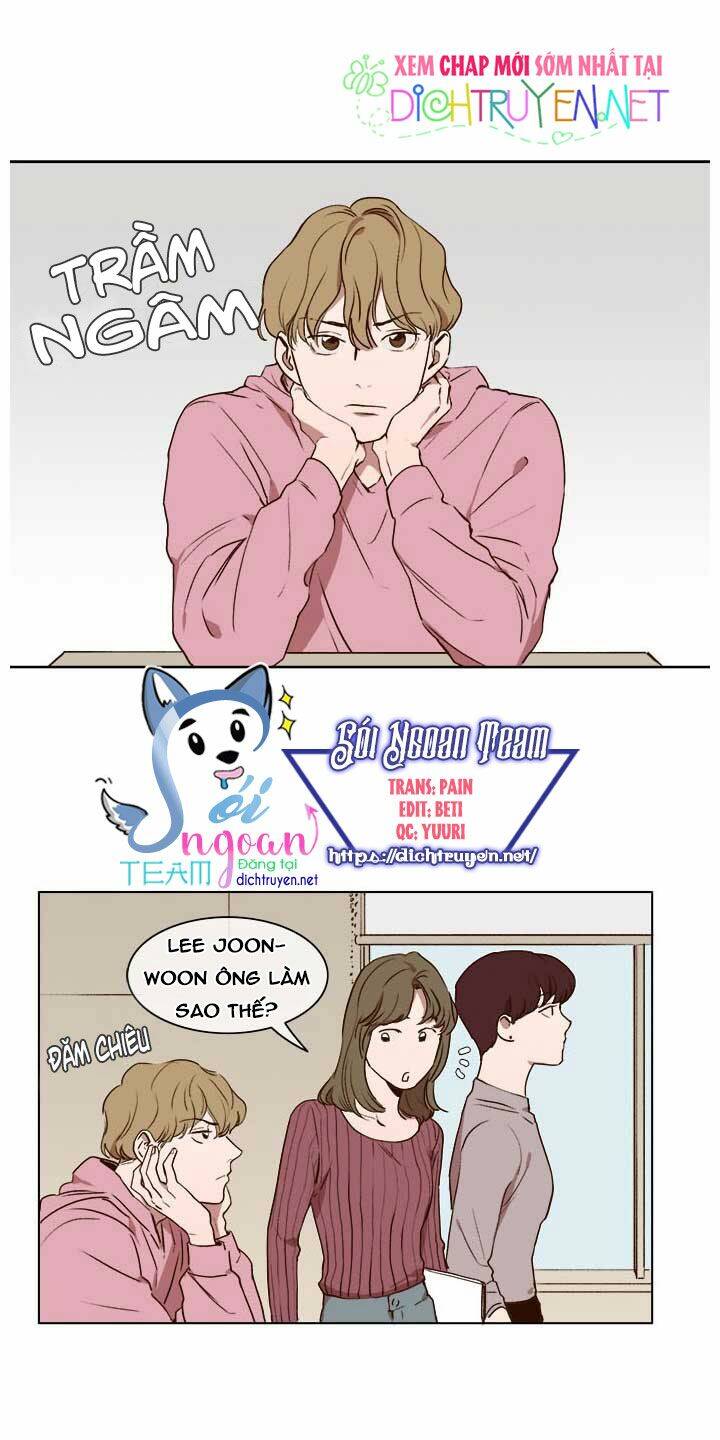 Quỷ Sứ Số 4 Chapter 11 - 1