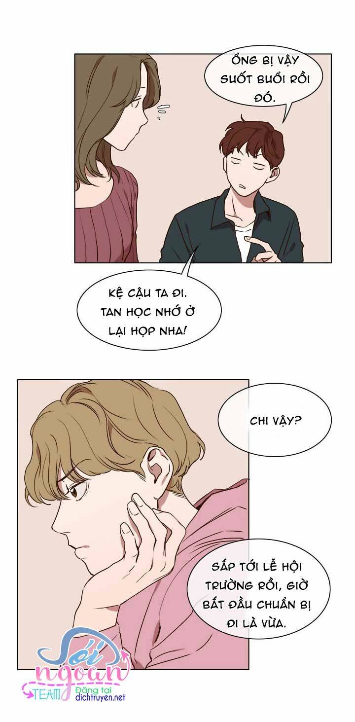 Quỷ Sứ Số 4 Chapter 11 - 2