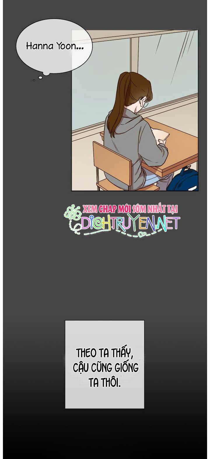 Quỷ Sứ Số 4 Chapter 11 - 13