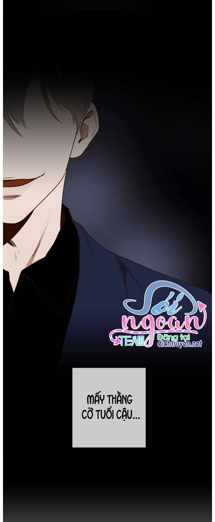 Quỷ Sứ Số 4 Chapter 11 - 14