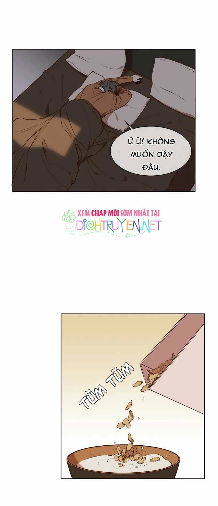 Quỷ Sứ Số 4 Chapter 11 - 24