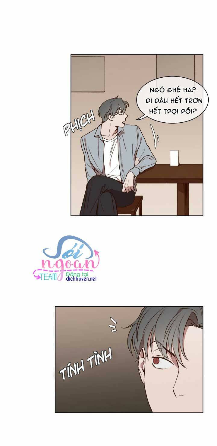 Quỷ Sứ Số 4 Chapter 11 - 27