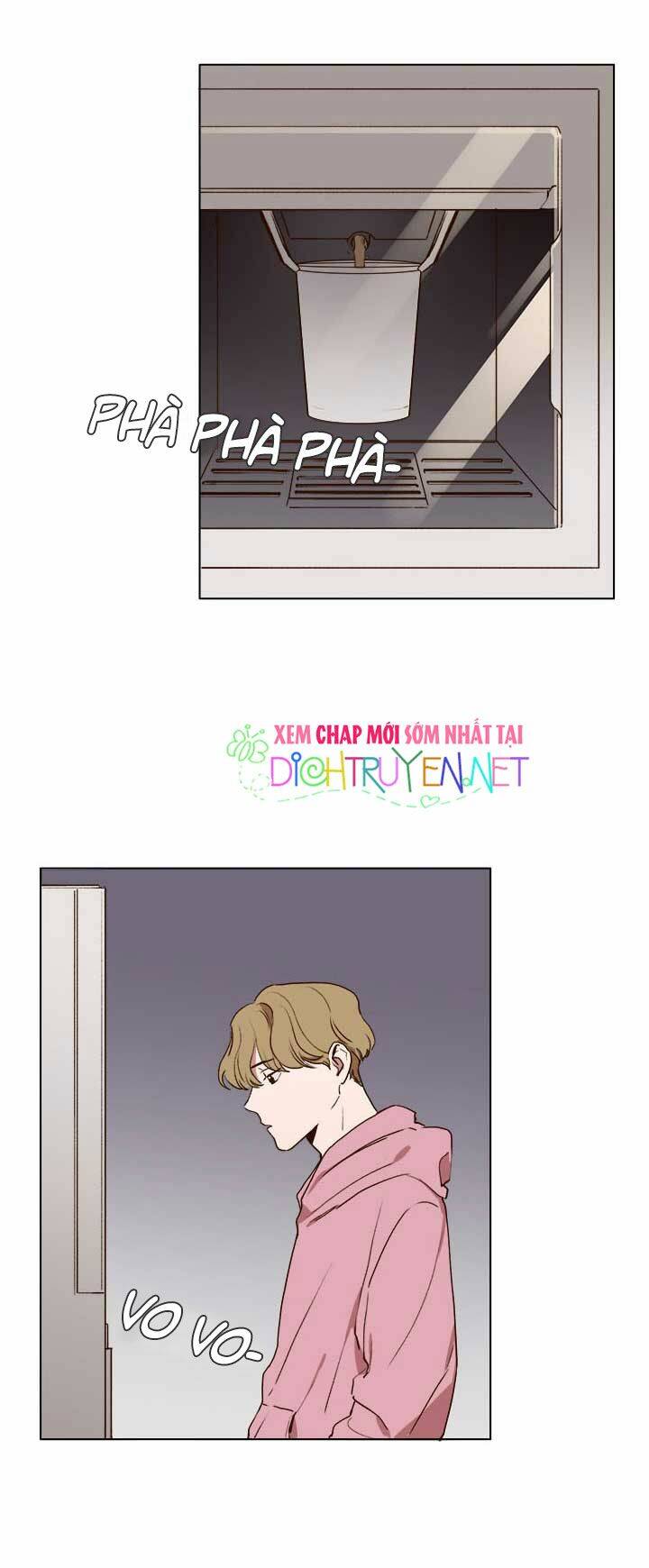 Quỷ Sứ Số 4 Chapter 11 - 5