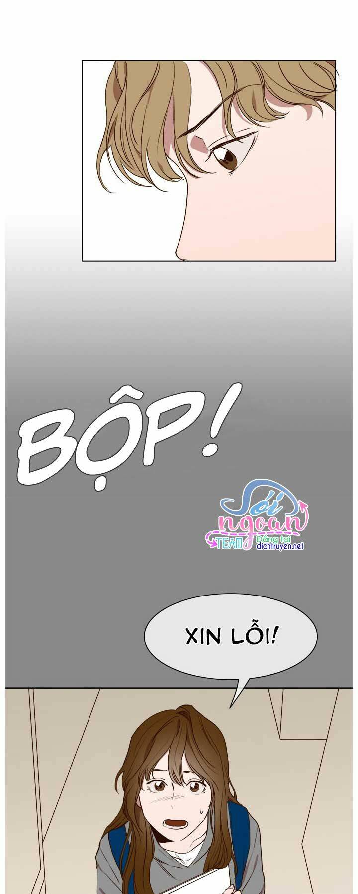 Quỷ Sứ Số 4 Chapter 11 - 6