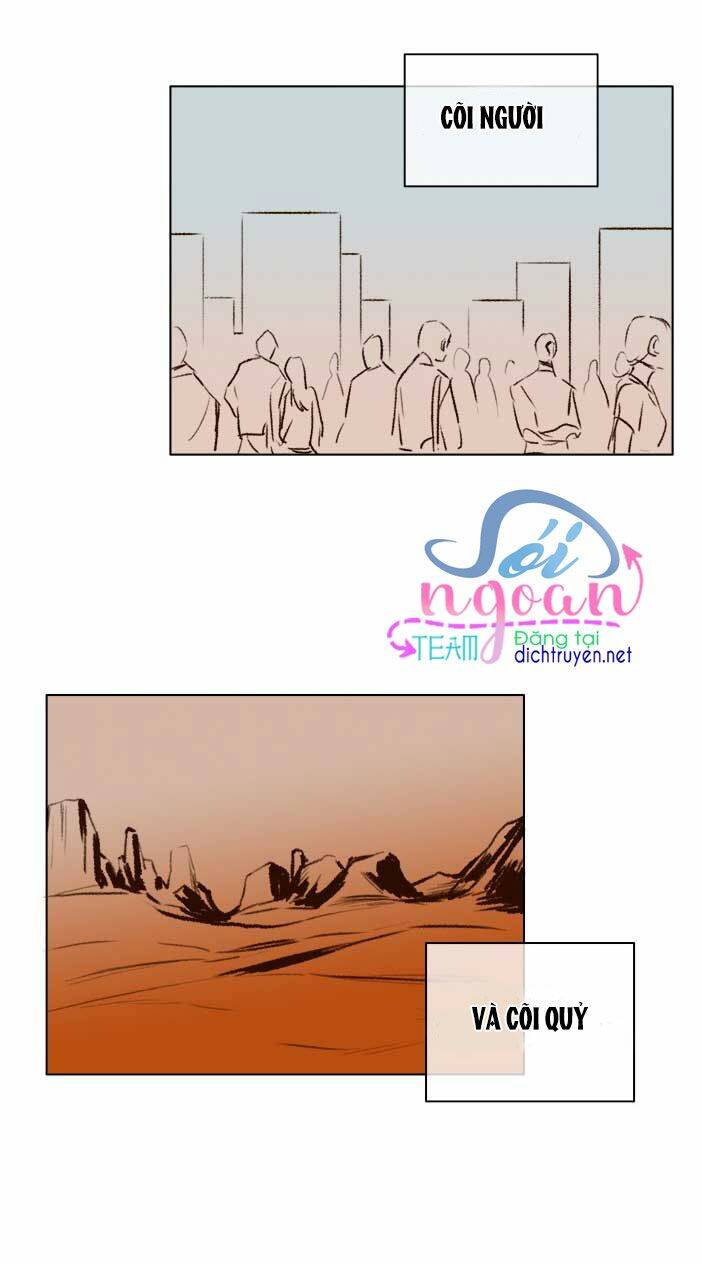 Quỷ Sứ Số 4 Chapter 12 - 2