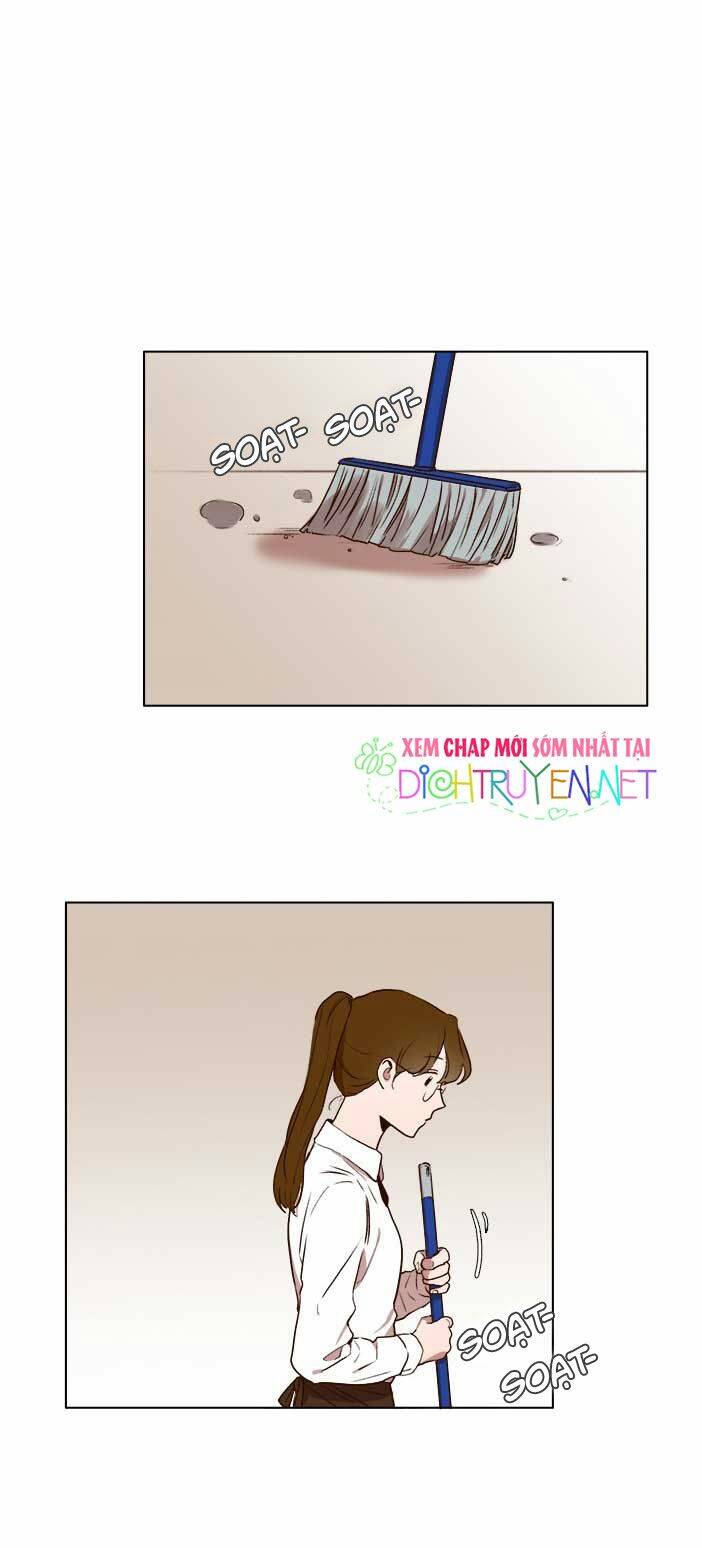 Quỷ Sứ Số 4 Chapter 12 - 14