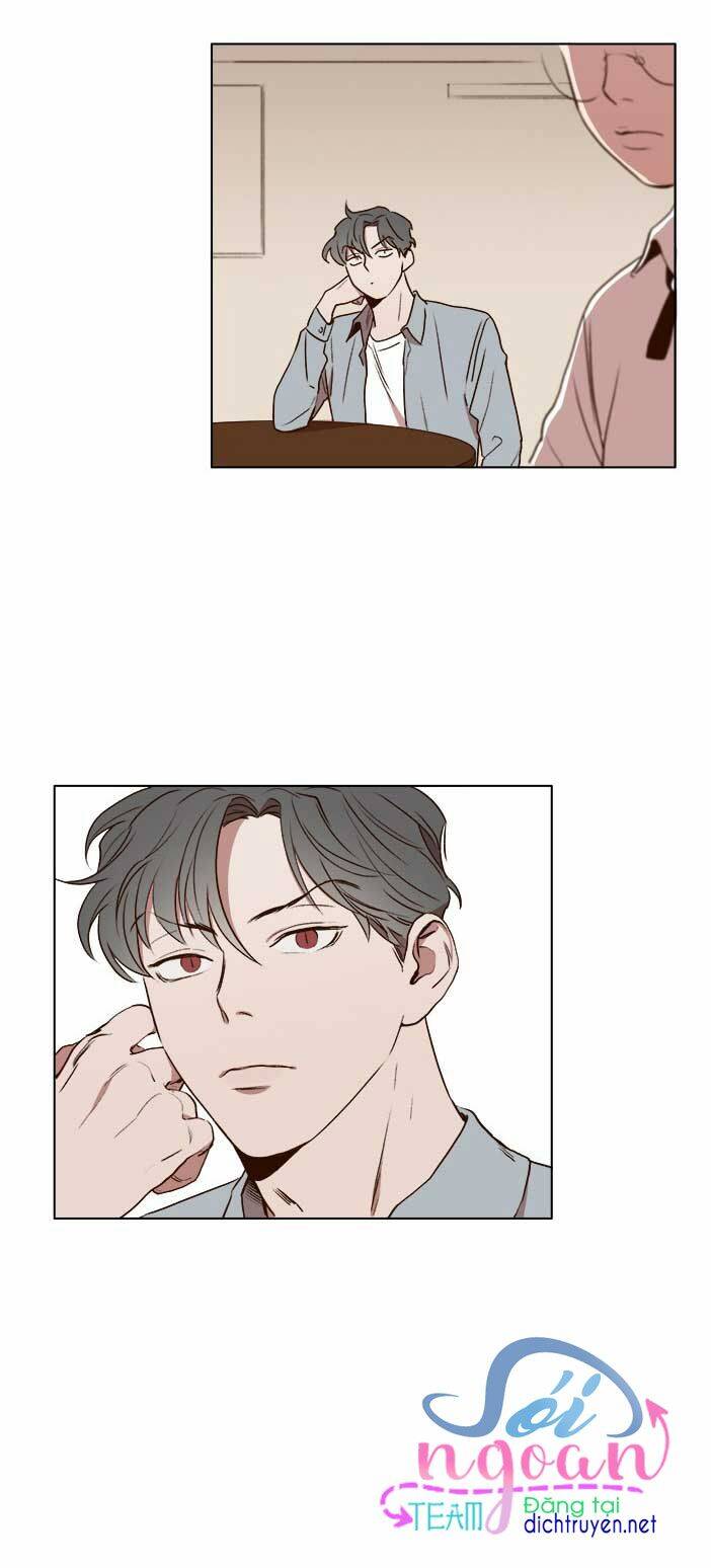 Quỷ Sứ Số 4 Chapter 12 - 15