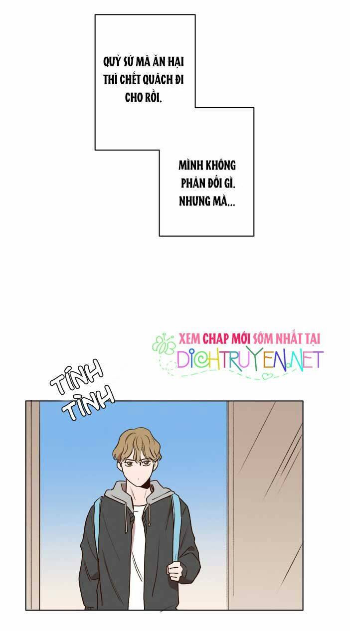 Quỷ Sứ Số 4 Chapter 12 - 16