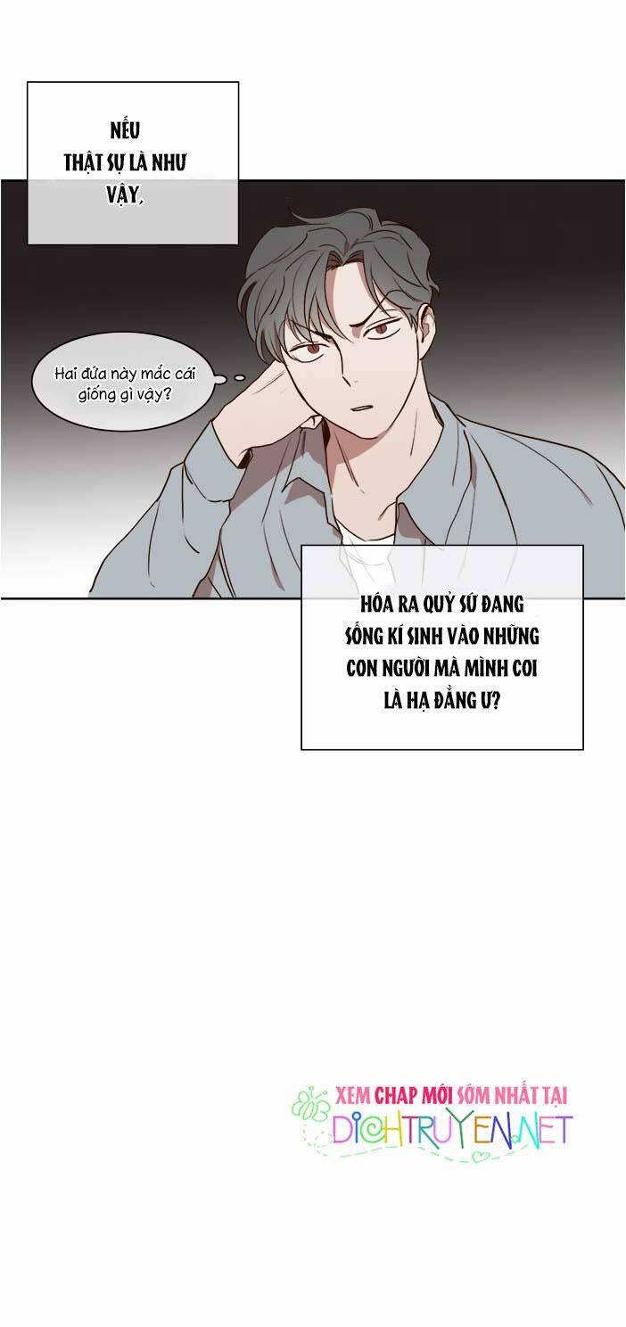 Quỷ Sứ Số 4 Chapter 12 - 20