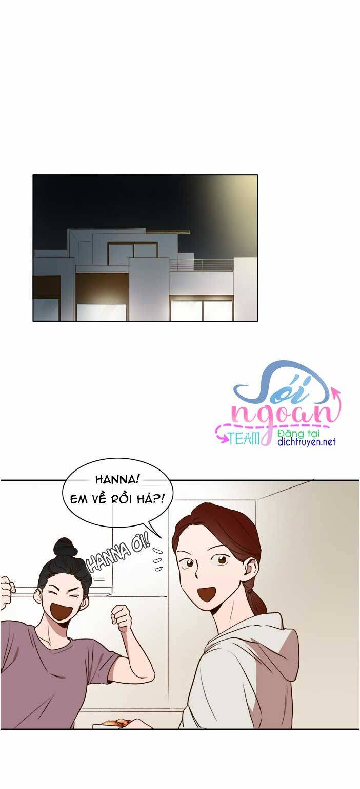 Quỷ Sứ Số 4 Chapter 12 - 21