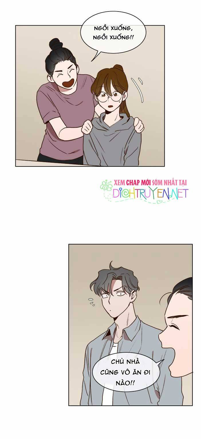 Quỷ Sứ Số 4 Chapter 12 - 24