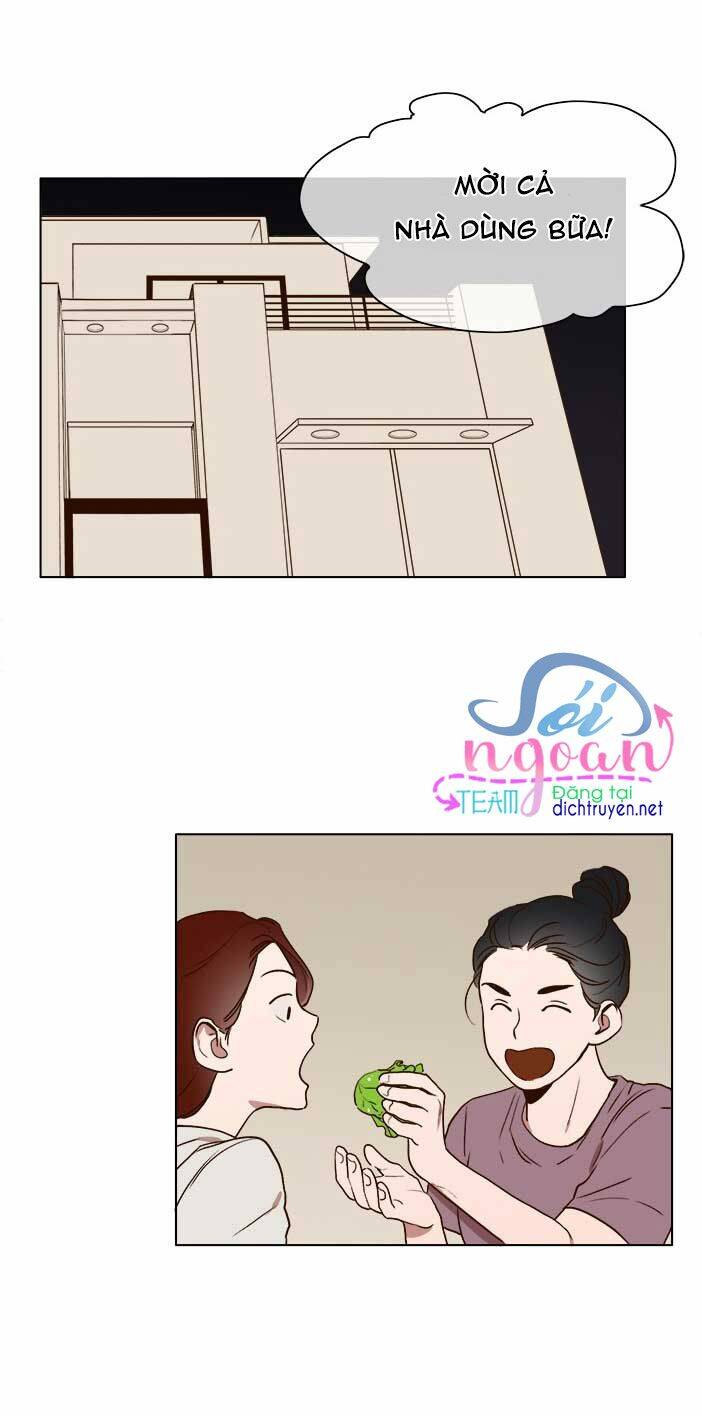 Quỷ Sứ Số 4 Chapter 12 - 27