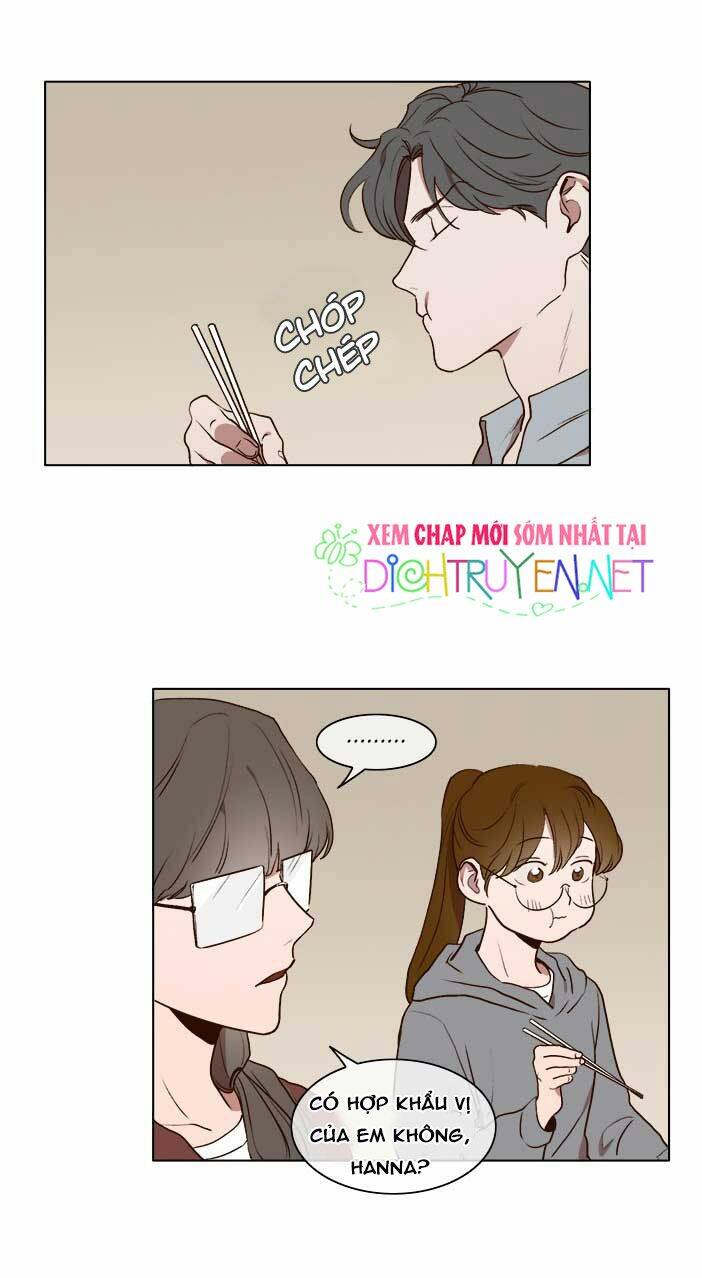 Quỷ Sứ Số 4 Chapter 12 - 28