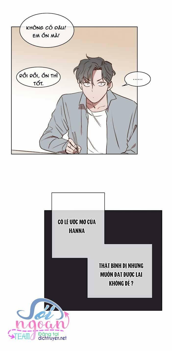 Quỷ Sứ Số 4 Chapter 12 - 31