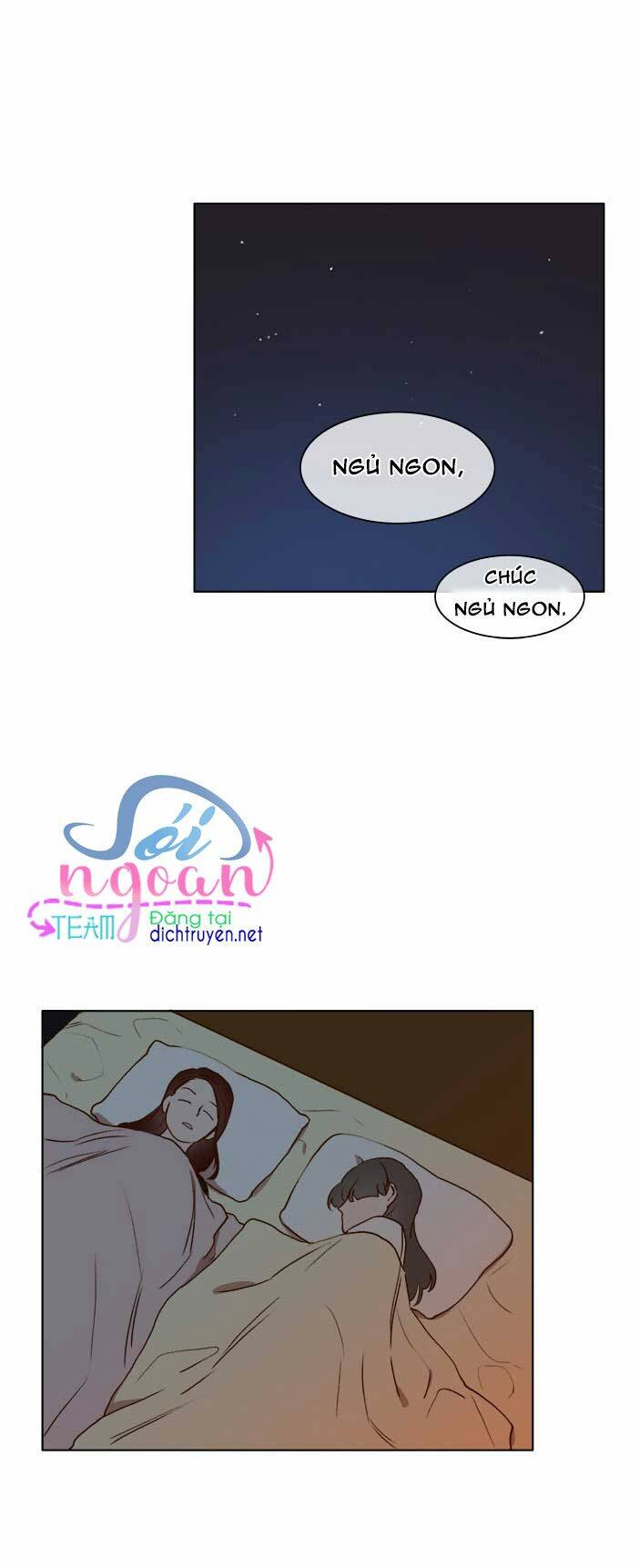 Quỷ Sứ Số 4 Chapter 12 - 35