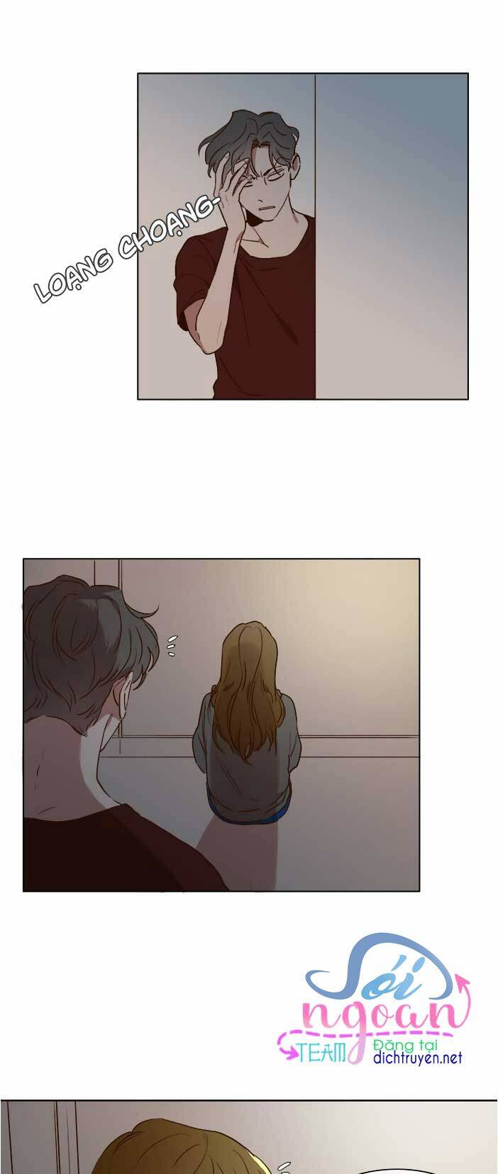 Quỷ Sứ Số 4 Chapter 12 - 37