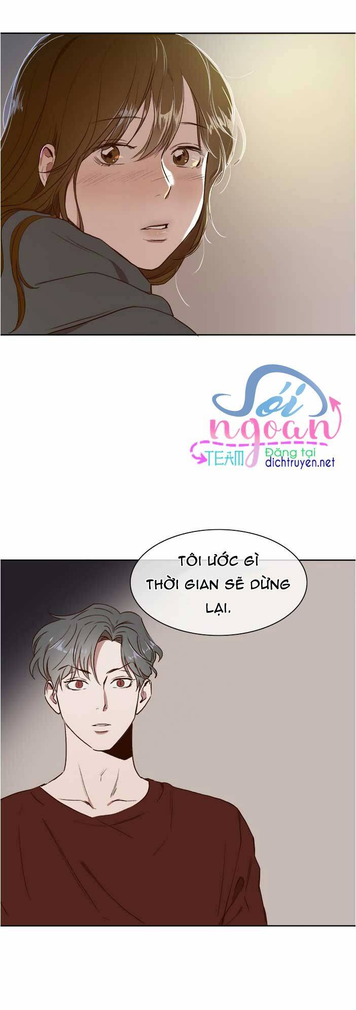 Quỷ Sứ Số 4 Chapter 12 - 39