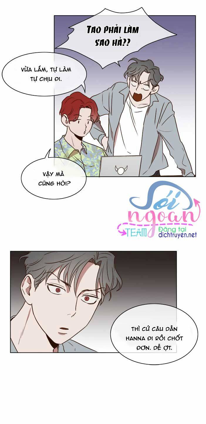 Quỷ Sứ Số 4 Chapter 12 - 5