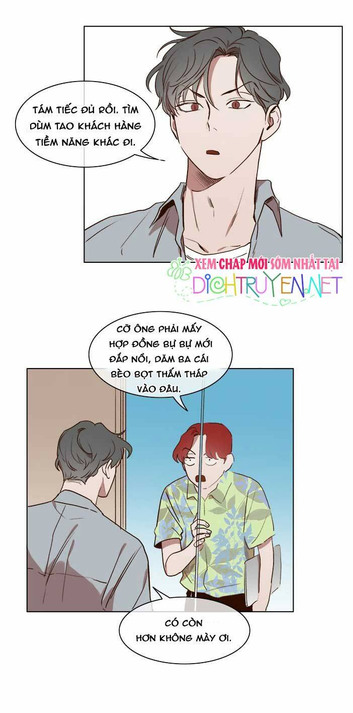 Quỷ Sứ Số 4 Chapter 12 - 10