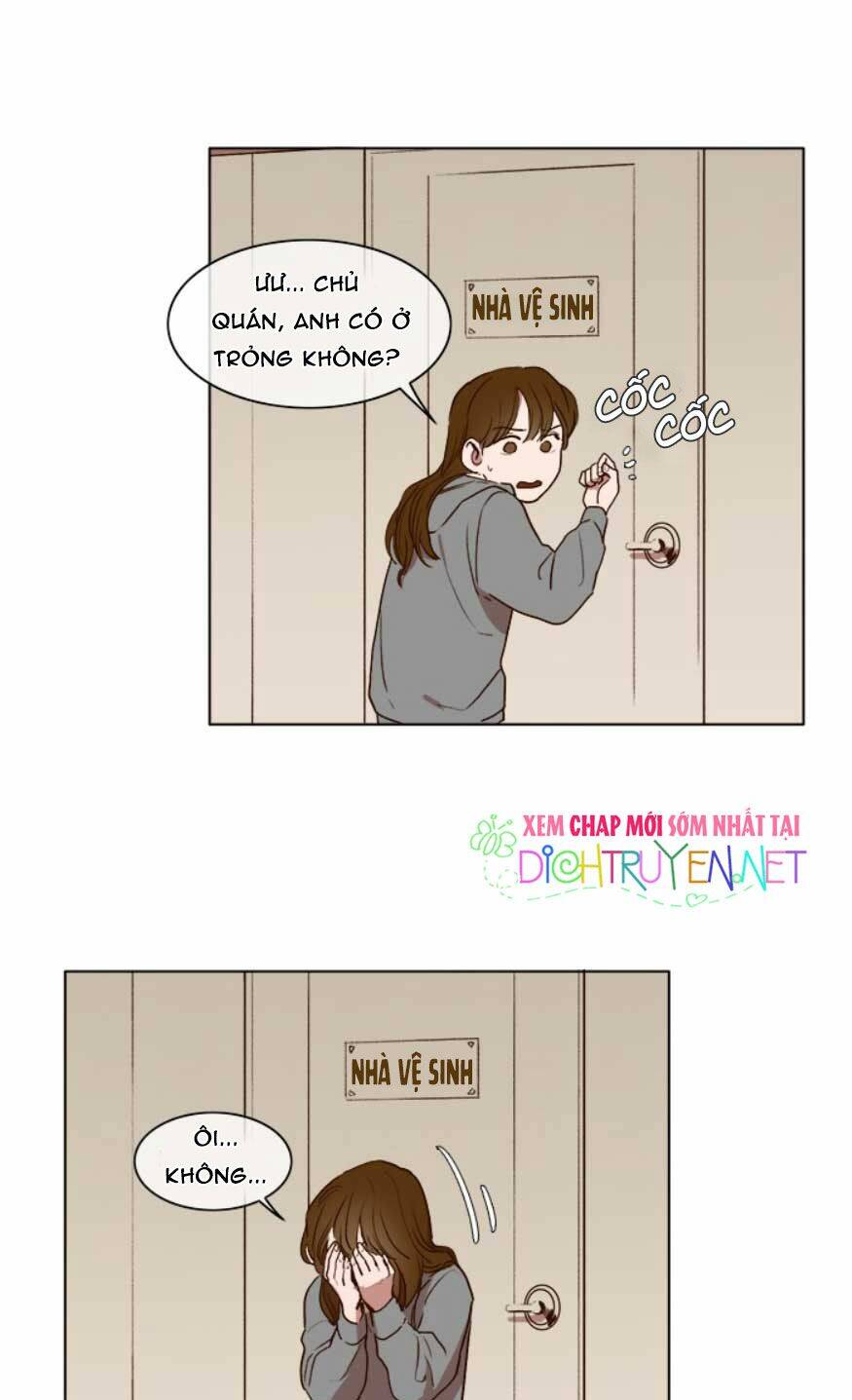 Quỷ Sứ Số 4 Chapter 13 - 11