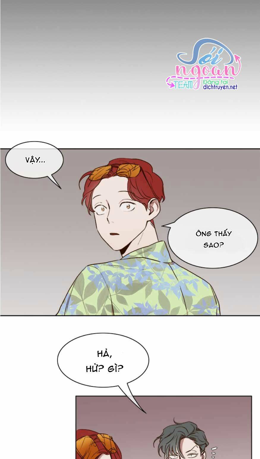 Quỷ Sứ Số 4 Chapter 13 - 20