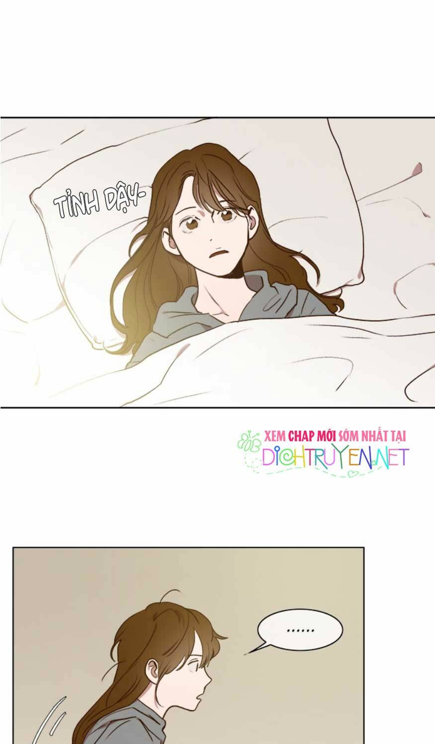 Quỷ Sứ Số 4 Chapter 13 - 3