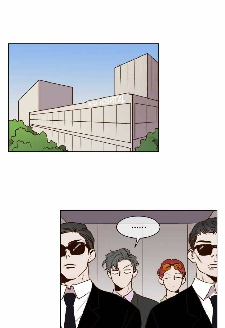 Quỷ Sứ Số 4 Chapter 13 - 25