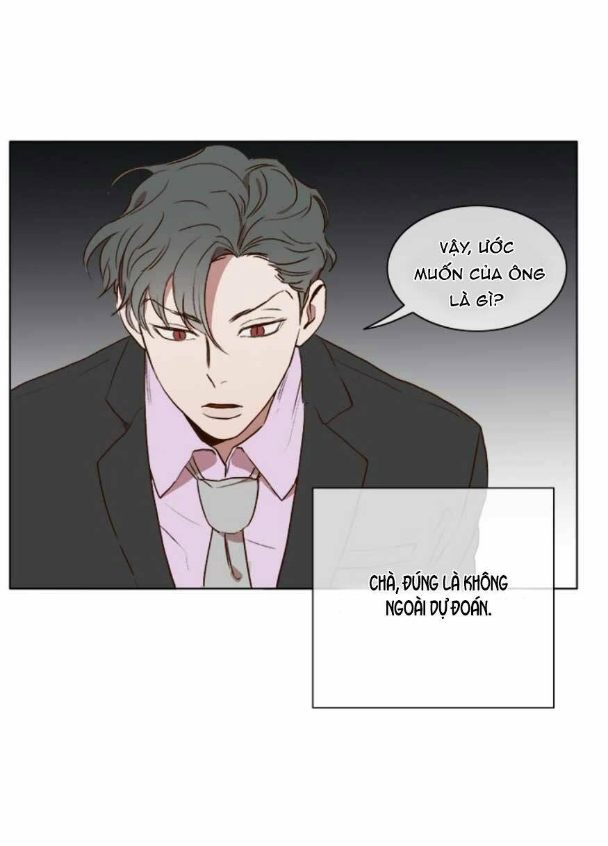 Quỷ Sứ Số 4 Chapter 13 - 28