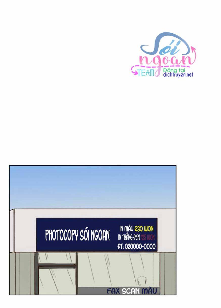 Quỷ Sứ Số 4 Chapter 13 - 29