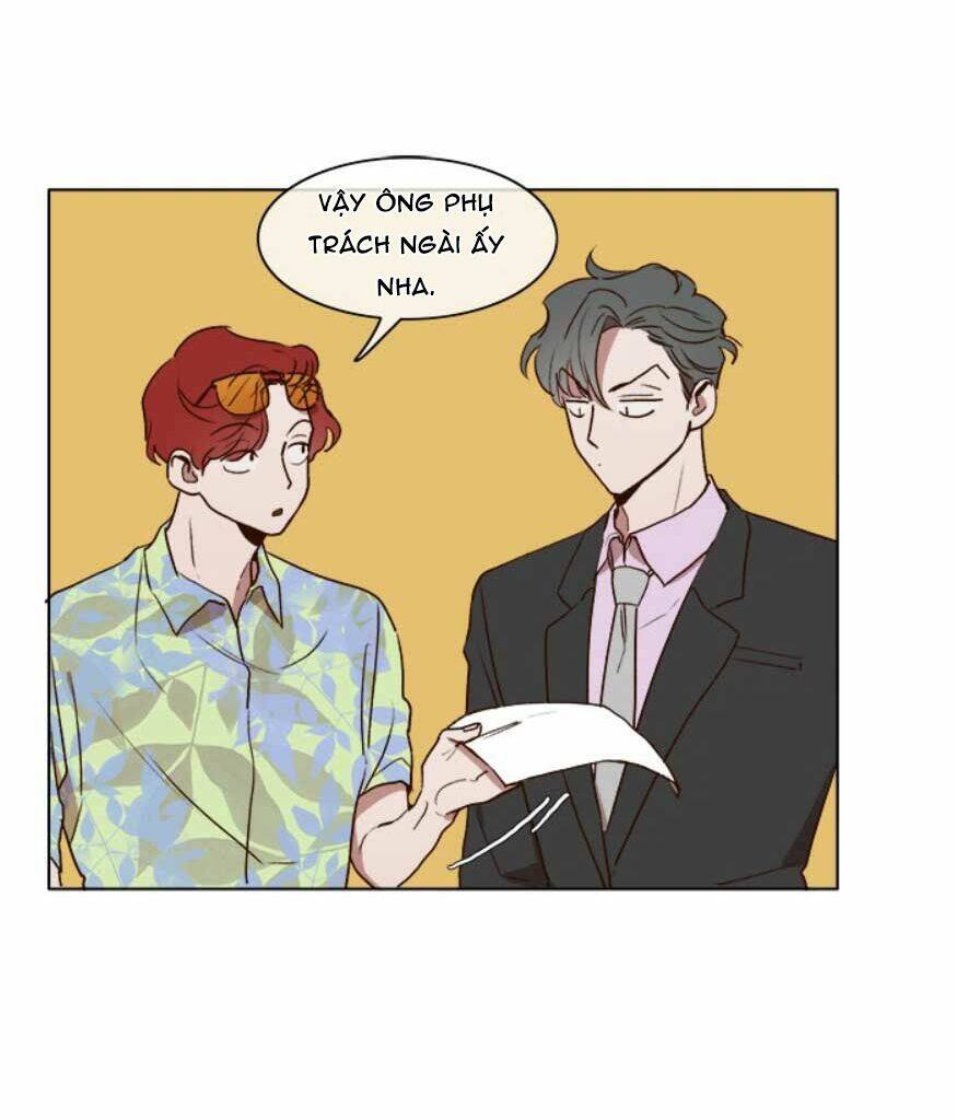 Quỷ Sứ Số 4 Chapter 13 - 31
