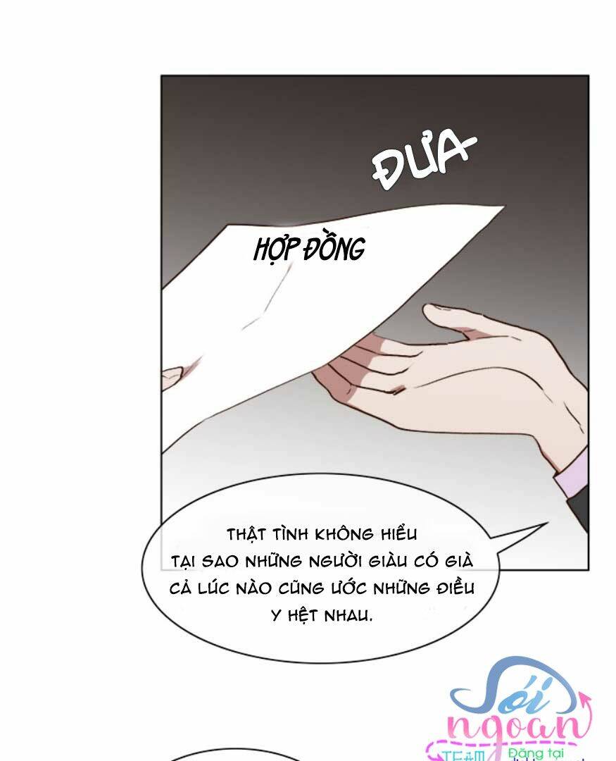 Quỷ Sứ Số 4 Chapter 13 - 32