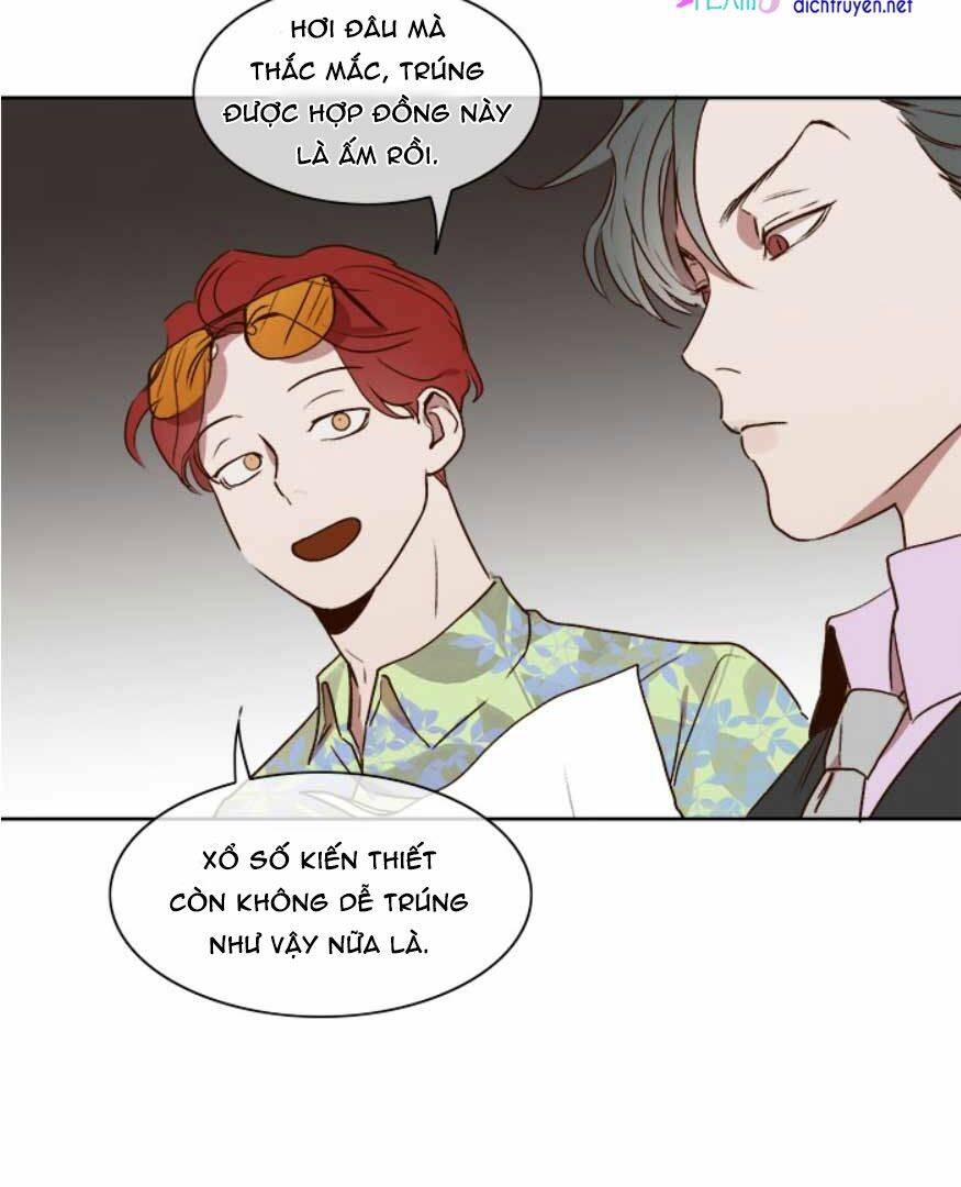 Quỷ Sứ Số 4 Chapter 13 - 33