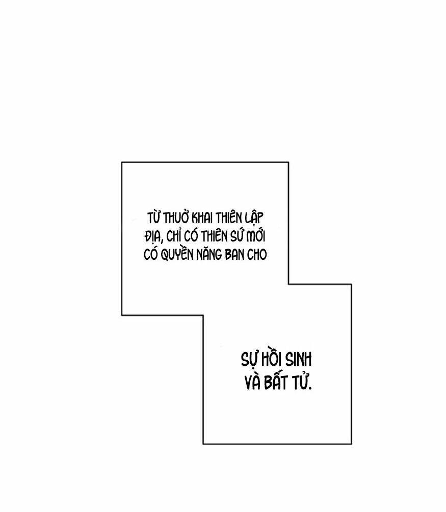 Quỷ Sứ Số 4 Chapter 13 - 35