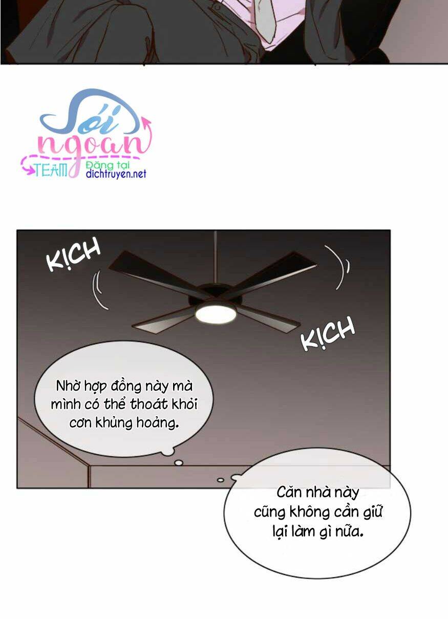 Quỷ Sứ Số 4 Chapter 13 - 37