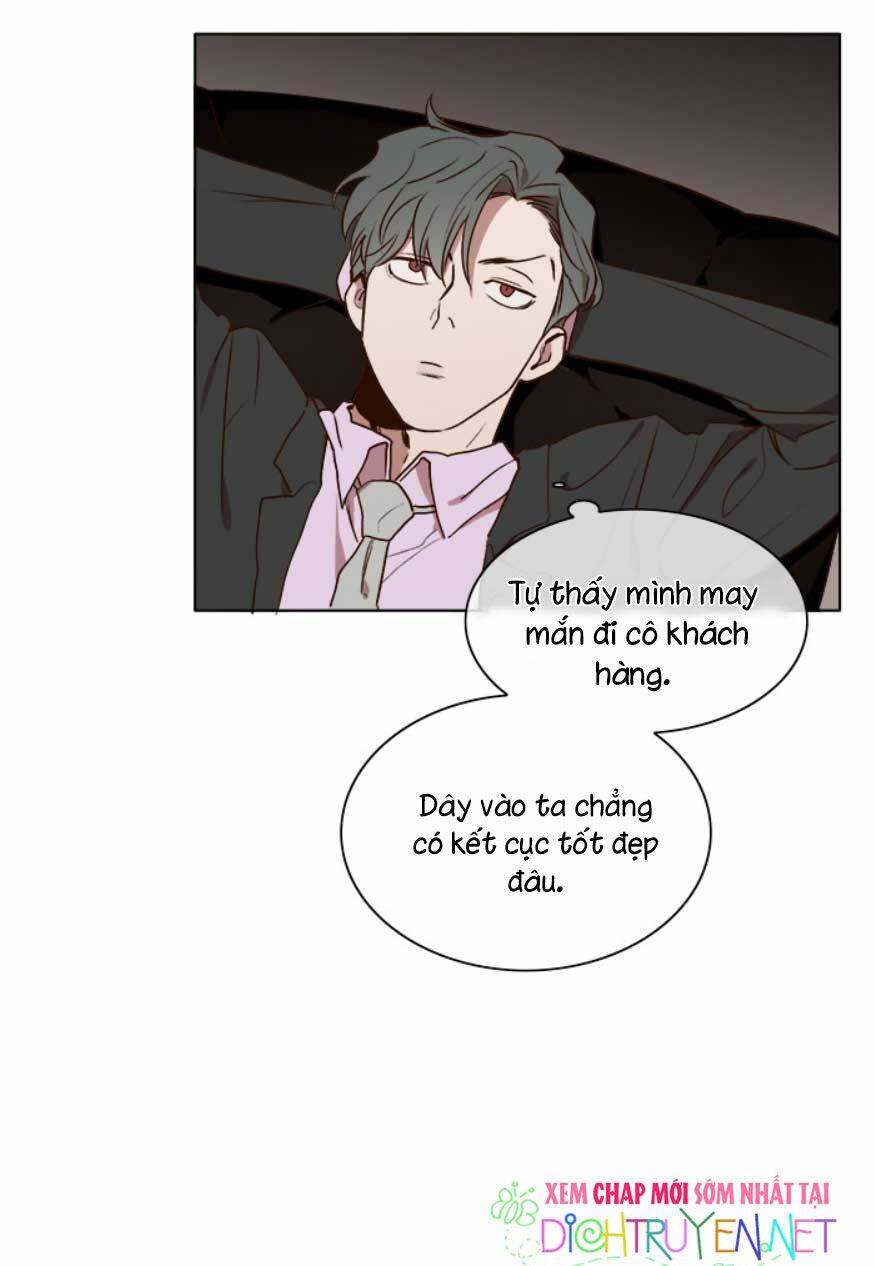 Quỷ Sứ Số 4 Chapter 13 - 38