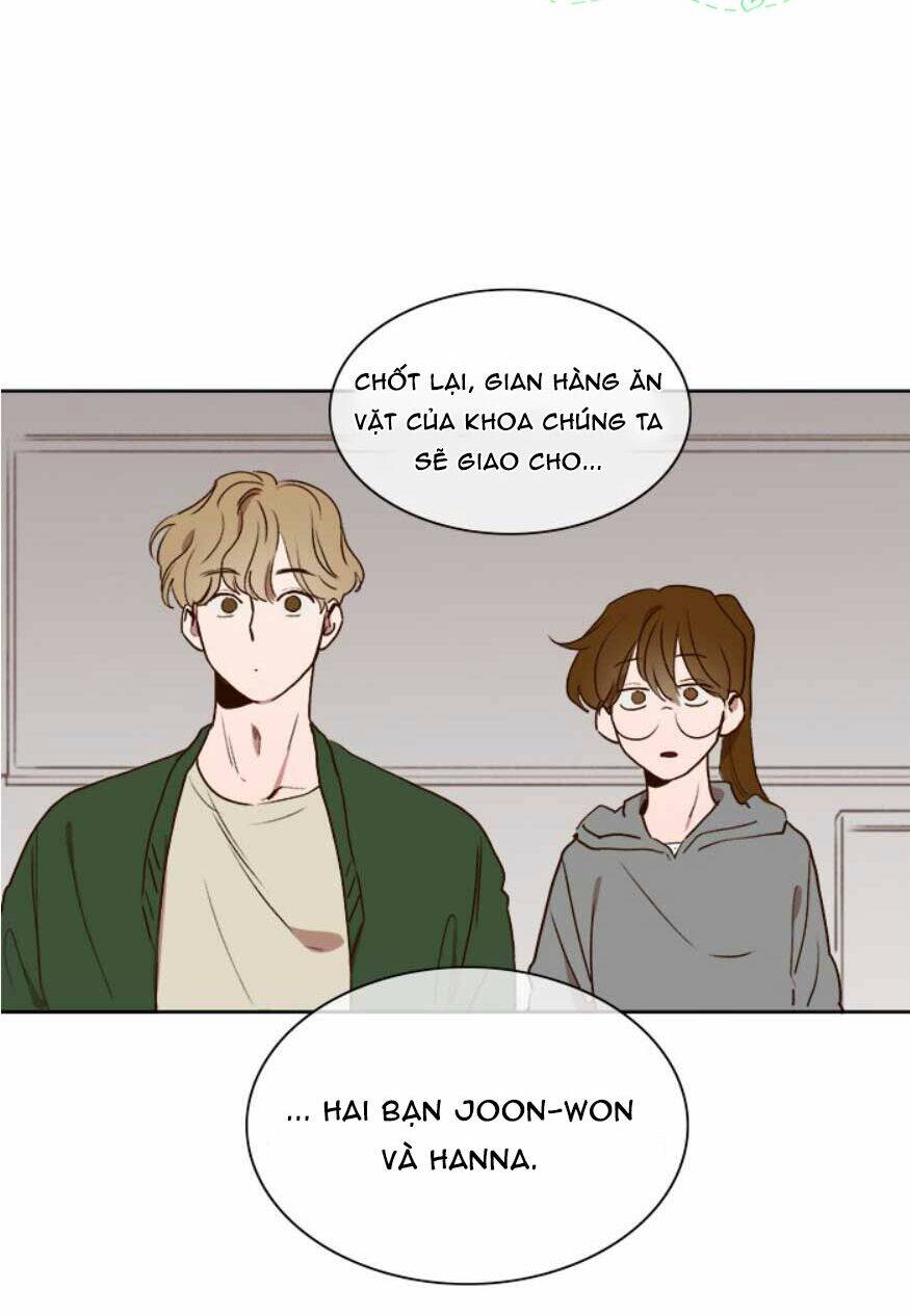 Quỷ Sứ Số 4 Chapter 13 - 39