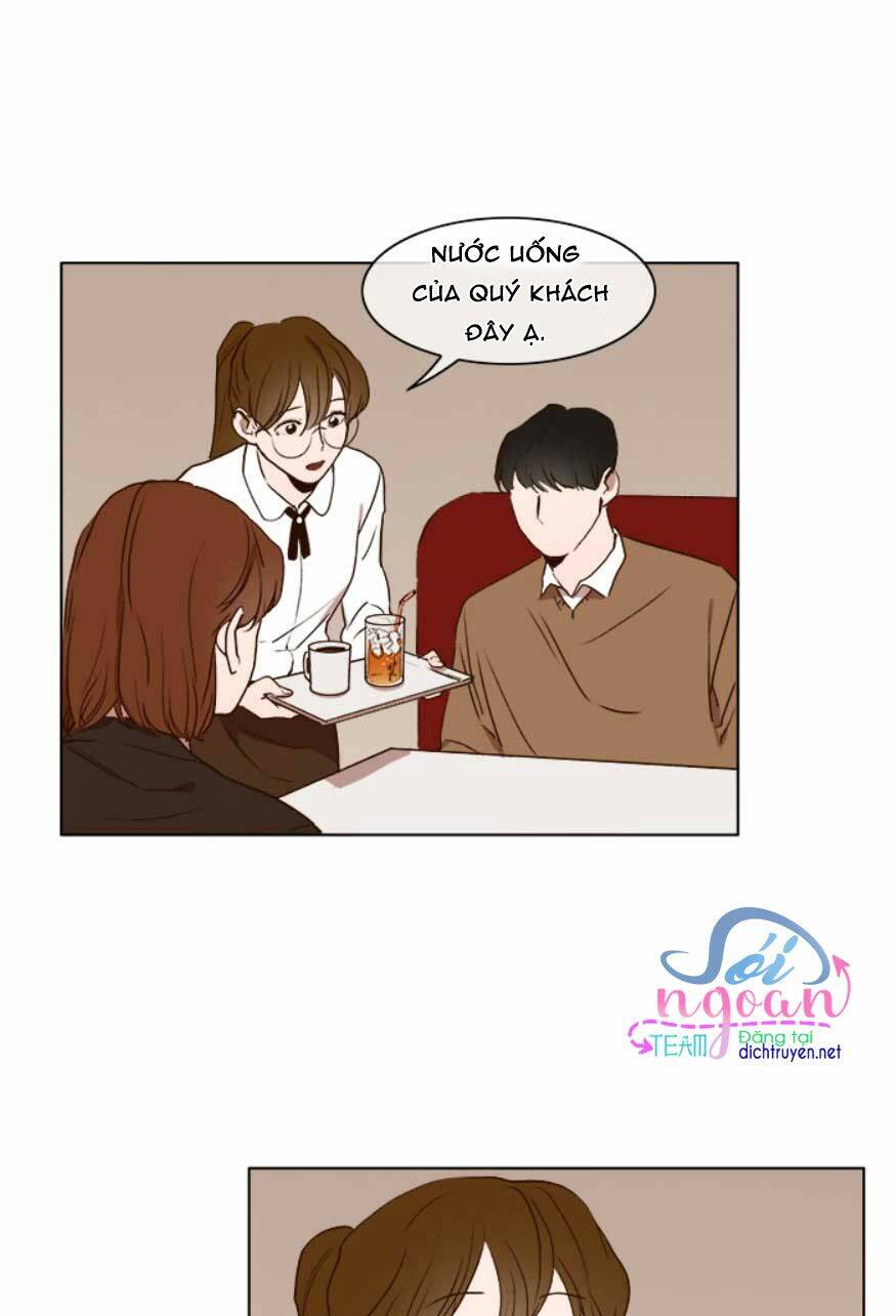 Quỷ Sứ Số 4 Chapter 13 - 43