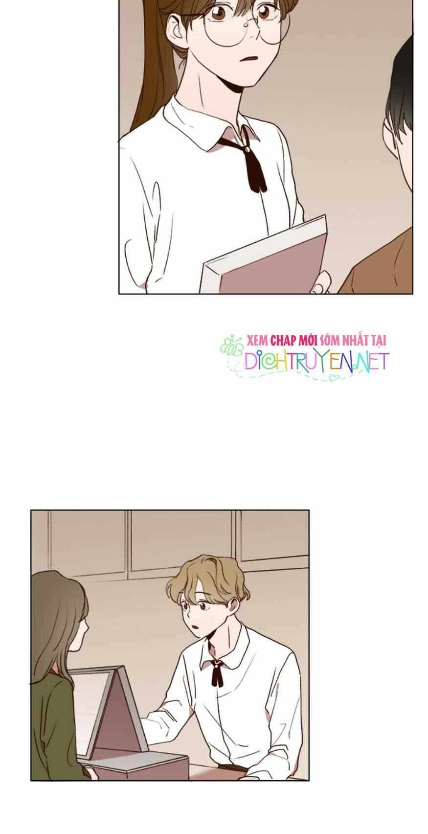 Quỷ Sứ Số 4 Chapter 13 - 44