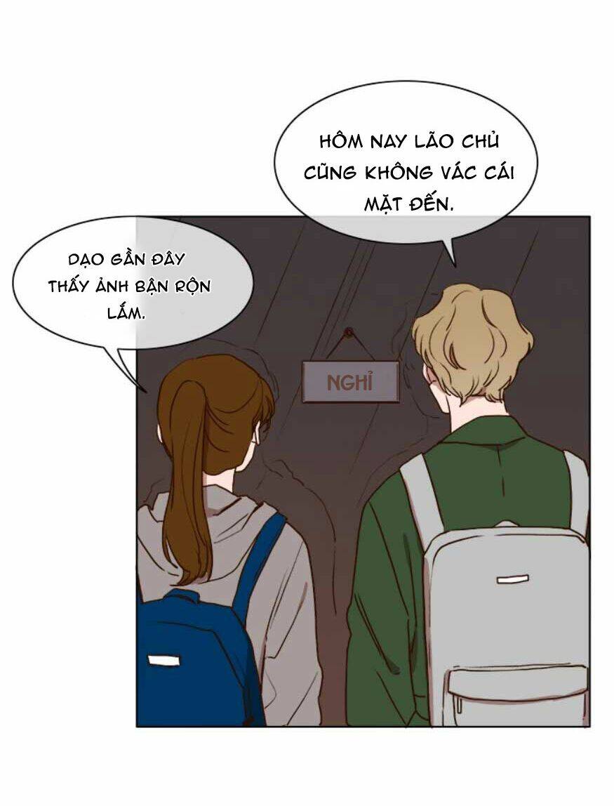 Quỷ Sứ Số 4 Chapter 13 - 50