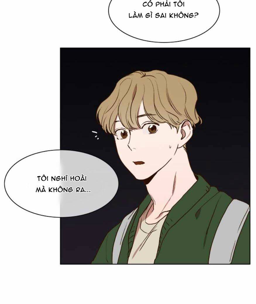 Quỷ Sứ Số 4 Chapter 13 - 52