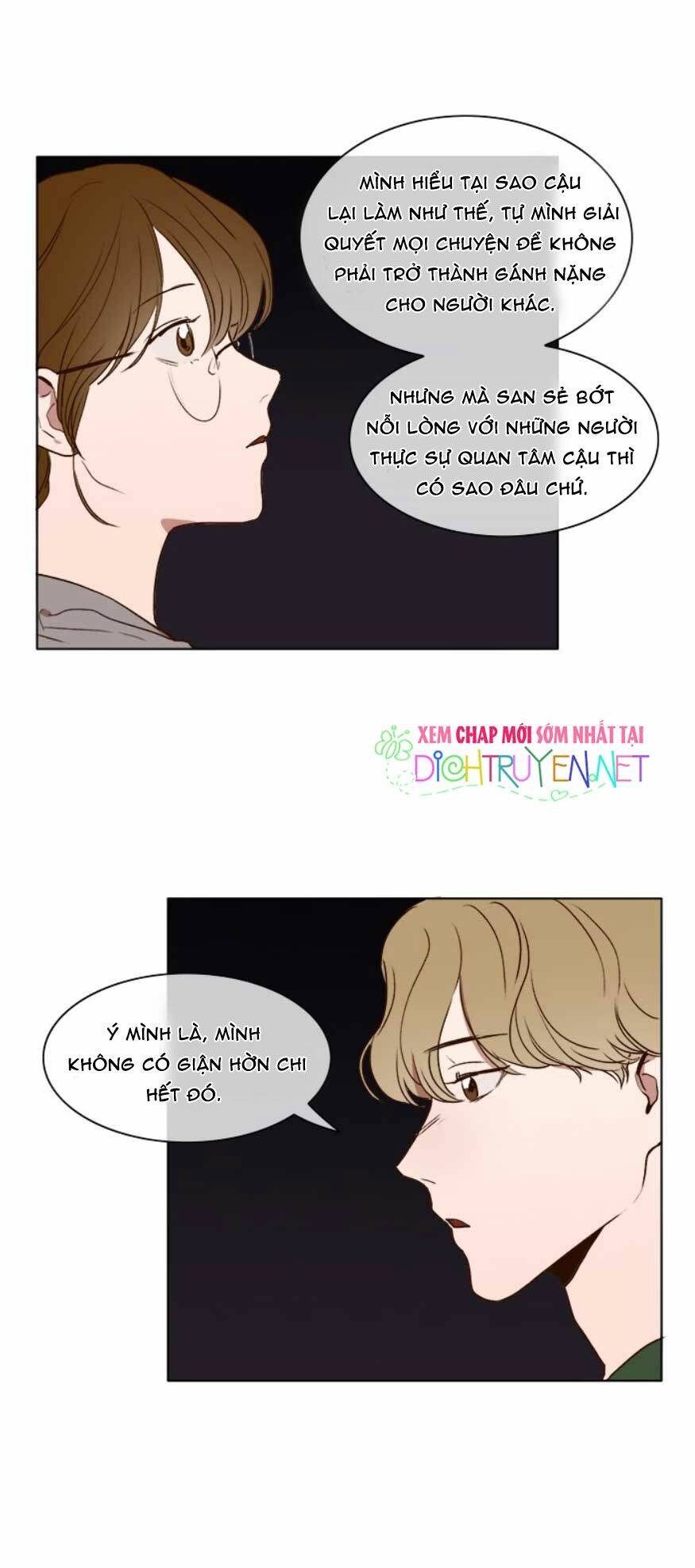 Quỷ Sứ Số 4 Chapter 13 - 54