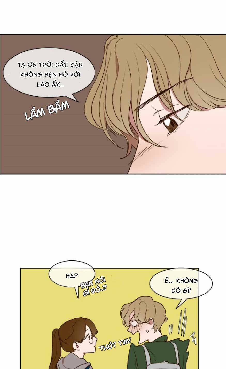 Quỷ Sứ Số 4 Chapter 13 - 55